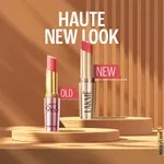 lakme 9to5 Powerplay primin gm matte lipstick , last 16hr , deep wine 5.6ml - Image 3