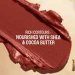 lakme 9to5 Powerplay primin gm matte lipstick , last 16hr , deep wine 5.6ml - Image 4